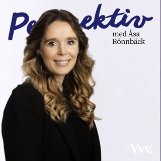 16. Om varför strategisk planering sällan funkar - med organisationsforskaren Åsa Rönnbäck