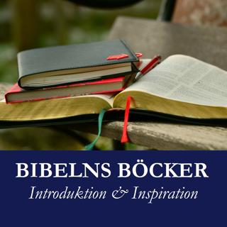 341. Bibelns böcker: 2 Timoteusbrevet med Torbjörn Johansson