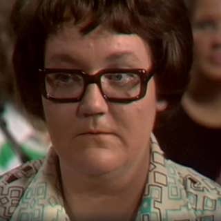 Marit Paulsen 1979