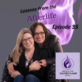 Lessons from the Afterlife