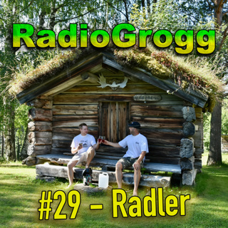 #29 - Radler