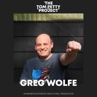 Greg Wolfe