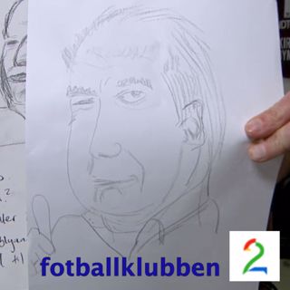 #26 Erik Thorstvedt om Conte, Høgmo og det å slåss med en ørn
