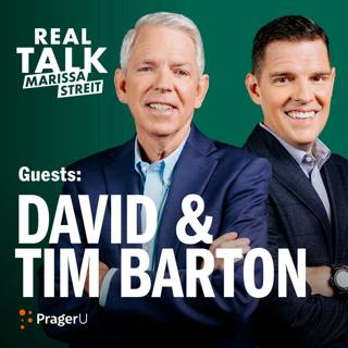 Is U.S. History Being Twisted to Make America Look Evil? David & Tim Barton Respond