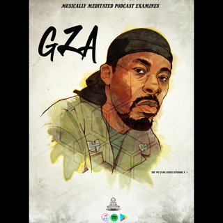 WU Tang (the series) GZA - Ep 3
