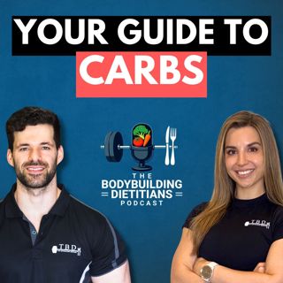 The Complete Carbohydrate Guide: What Lifters Actually Need and Why