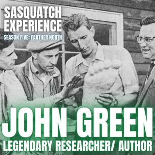 EP 46: John Green