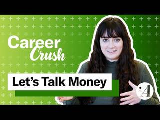 What’s Your Salary? | Career Crush