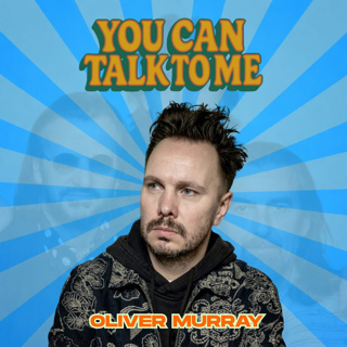 Ep:40 Oliver Murray | The Beatles Anthology & Beyond