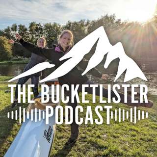 Creating Space for Women in Adventure - Nadia Weigh