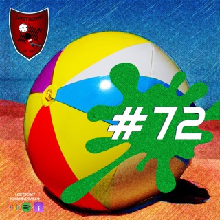 LoistoCast #72: Verkot tötterölle (haastattelussa Liina Hyytiä)