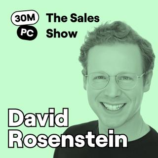 30 Minutes to President's Club | No-Nonsense Sales