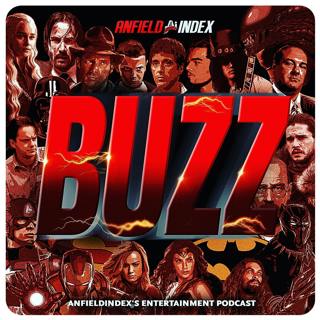 The Buzz Podcast: The Omen Part One