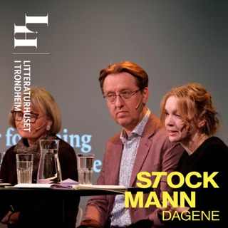 Mer makt til far – Hva er barnets beste? – Stockmanndagene 2024