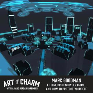 BONUS: Marc Goodman | Future Crimes and How to Protect Yourself