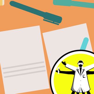 Science Pub Quiz: From Cosmos To G&Ts