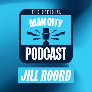 The Jill Roord Episode