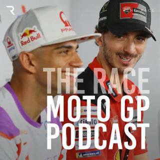 Martin's mistake hands Bagnaia advantage - but are there more title twists to come?
