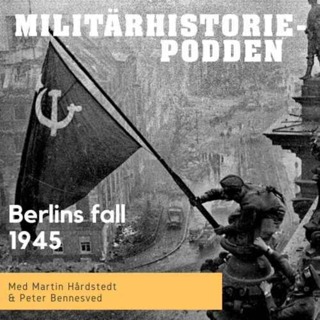 Slaget om Berlin 1945
