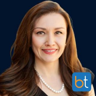 Ep. 566 Navigating the Private Equity Practice Setting with Dr. Oleksandra Kutsenko
