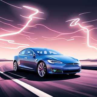 Daily Tesla Trivia: Test Your Knowledge with TeslaDan's Charged Up Podcast