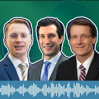 Updates from ASRS: nAMD, DME/DR, and RVO Treatment
