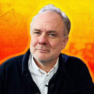 Varför minskar inte migrationen till Sverige? - Henrik Sjögren