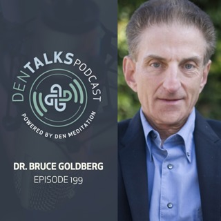199. Dr. Bruce Goldberg - Time Travel