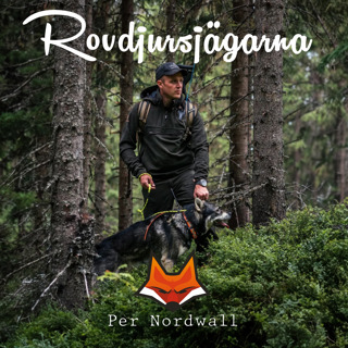 Björnjakt - Per Nordwall