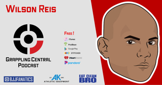 Episode 383 - Wilson Reis