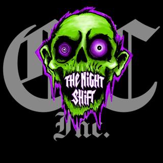 The Night Shift (10/23/2025) "My Only Lock Is JAIL"
