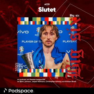 179. Slutet