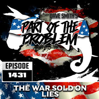 The War Sold On Lies