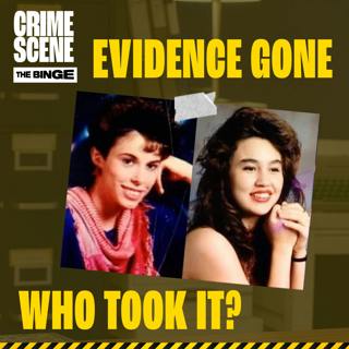 Kentucky Brothel Murders