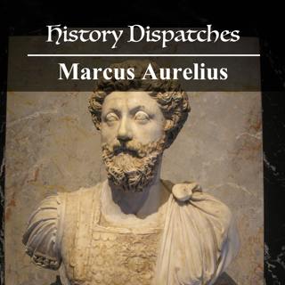 Marcus Aurelius: The philosopher emperor