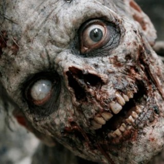 Zombie Apocalypse NOW!