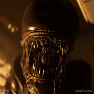 ALIEN: ISOLATION 2 GAMEPLAY REVEAL!