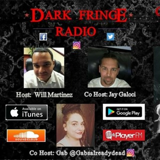 DFR Episode #031 Communicating With The Dead With Special Guest Stefanie Snider