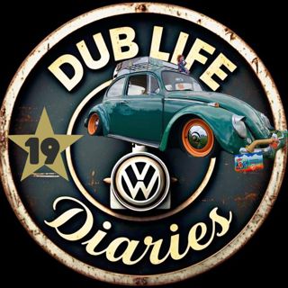 Driven by Colorado Dubs: Grant Aslin's VW Journey Ep19