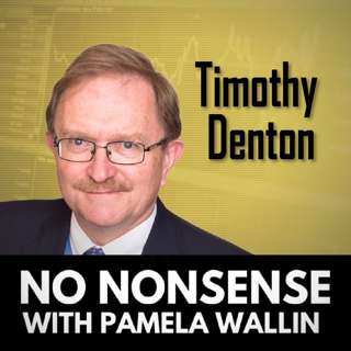 Freedom of Speech with Timothy Denton