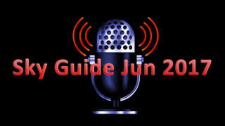 Sky Guide June 2017