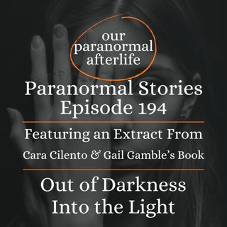 Paranormal Investigation In A Deserted Prison
