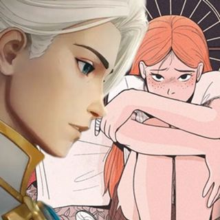 Talking Comics Podcast: Issue #715: Could've Been a Reverse Oreo