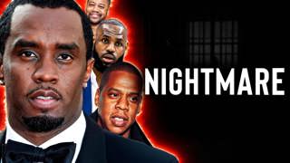 How P Diddy's Arrest Is Exposing All of Hollywood | Moon
