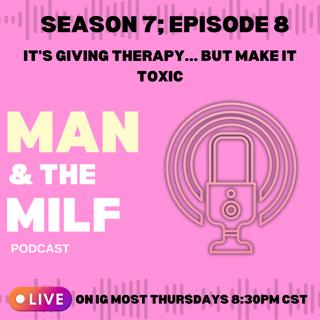 It’s Giving Therapy… But Make It Toxic