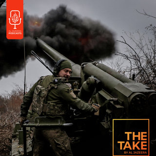 Is the Russia-Ukraine war entering uncharted territory?