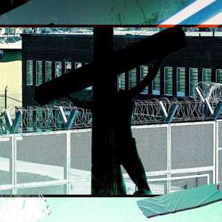 Klostret på Kumla och religionen som väg ut ur kriminaliteten