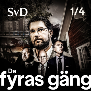 Del 1: Hotet mot Sverige