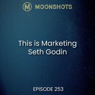 Seth Godin - This Is Marketing