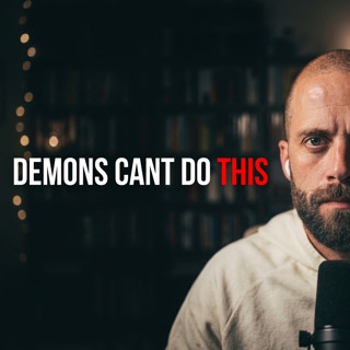 The Nature of Demons, Justice, and Forgiving Others With Fr. Gregory Pine